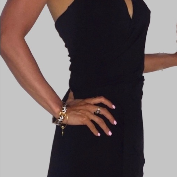 Cache NWT romper/mini size large. - Picture 2 of 4